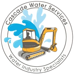 Cascade Water Services logo